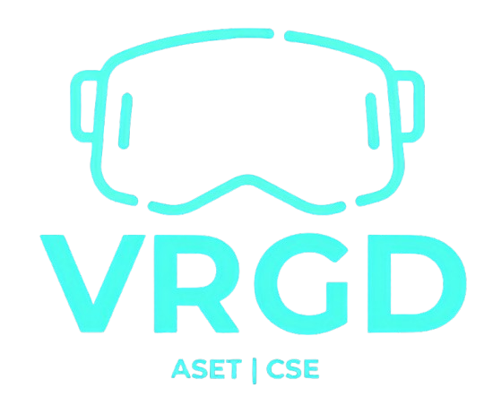 VRGD Logo